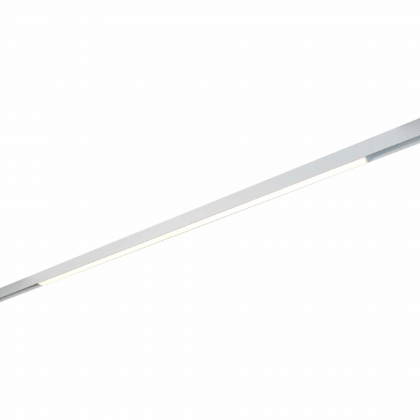 ST360.536.30 Магнитный трековый светильник Белый LED 1*30W 3000K 1 950Lm Ra&gt;90 120 IP20 L1 206xW22xH44 48VV SKYLINE 48