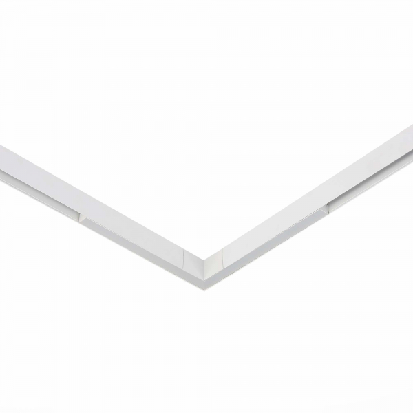 ST800.536.15 Магнитный трековый светильник белый LED 1*15W 3000K 950Lm Ra&gt;80 120° IP20 L305xW305xH25 48V SKYLINE 48, изображение 2