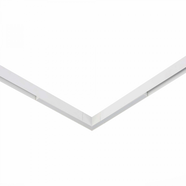 ST800.546.15 Магнитный трековый светильник белый LED 1*15W 4000K 950Lm Ra&gt;80 120° IP20 L305xW305xH25 48V SKYLINE 48, изображение 2