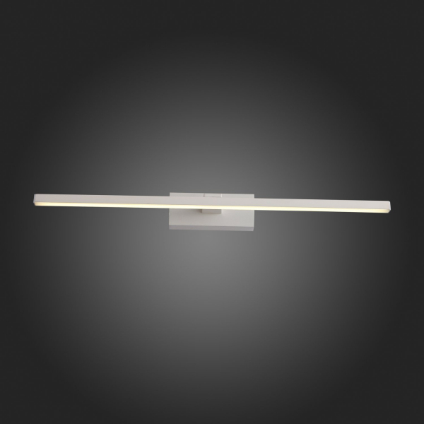 SL446.581.01 Подсветка для картин ST-Luce Белый/Белый LED 1*12W 3000K Настенные светильники, изображение 7