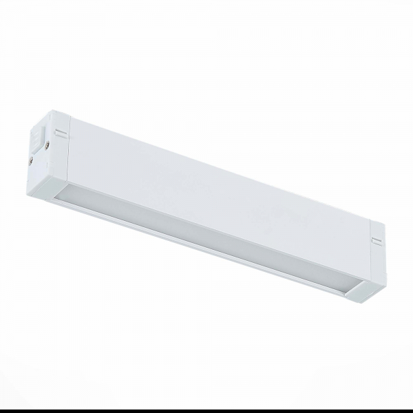 ST657.596.09 Св-к трек. SMART Белый LED 1*9W 2700K-6000K 700Lm Ra&gt;90 120 IP20 L220xW25xH41 220V SKYLINE 220, изображение 3
