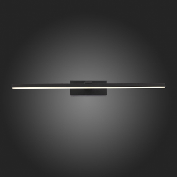 SL446.471.01 Подсветка для картин ST-Luce Черный/Черный LED 1*12W 3000K Настенные светильники, изображение 7