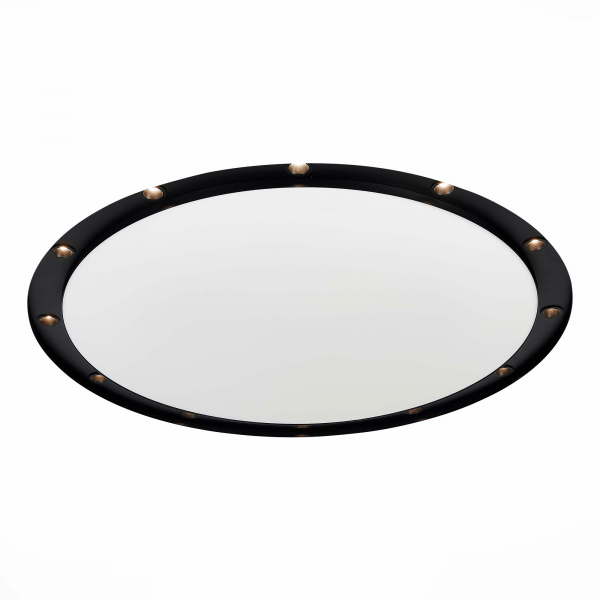 ST706.448.60 Св-к встр. Белый LED 12*5W 4000K 5 400Lm Ra&gt;90 38° IP20 D1 000xH50 220-240V Встраиваемые светильники