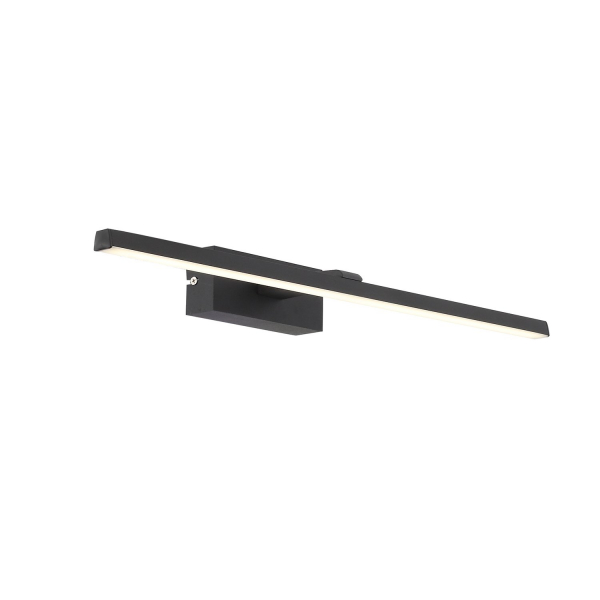 SL446.471.01 Подсветка для картин ST-Luce Черный/Черный LED 1*12W 3000K Настенные светильники, изображение 2