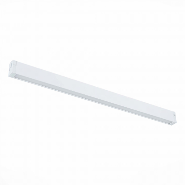 ST657.596.27 Св-к трек. SMART Белый LED 1*27W 2700K-6000K 2 250Lm Ra&gt;90 120 IP20 L600xW25xH41 220V SKYLINE 220, изображение 3