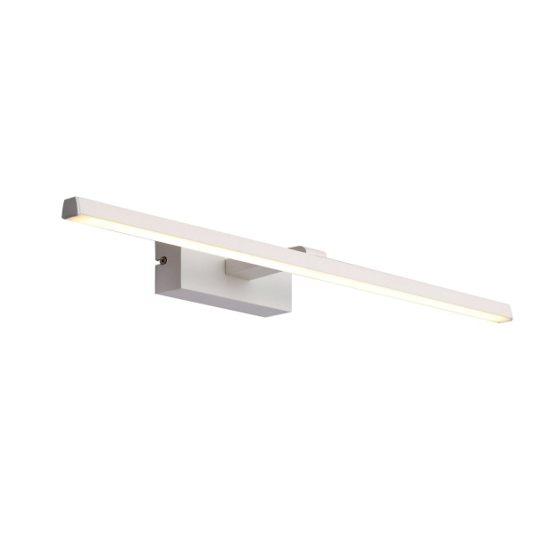 SL446.581.01 Подсветка для картин ST-Luce Белый/Белый LED 1*12W 3000K Настенные светильники, изображение 2