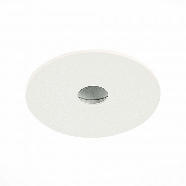 ST217.548.09 Св-к встр. Белый LED 1*9W 4000K 510Lm Ra&gt;90 36° IP20 D57xH52 220-240V Встраиваемые светильники, изображение 2