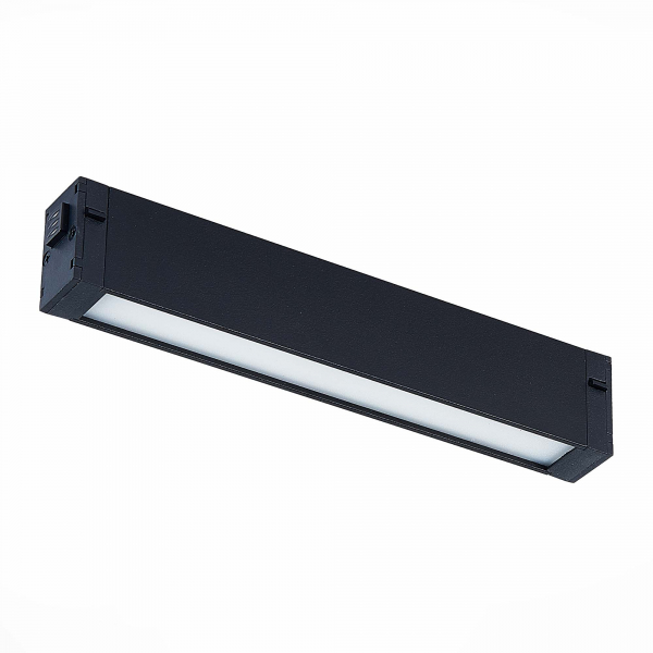 ST657.496.09 Св-к трек. SMART Черный LED 1*9W 2700K-6000K 700Lm Ra&gt;90 120 IP20 L220xW25xH41 220V SKYLINE 220, изображение 3