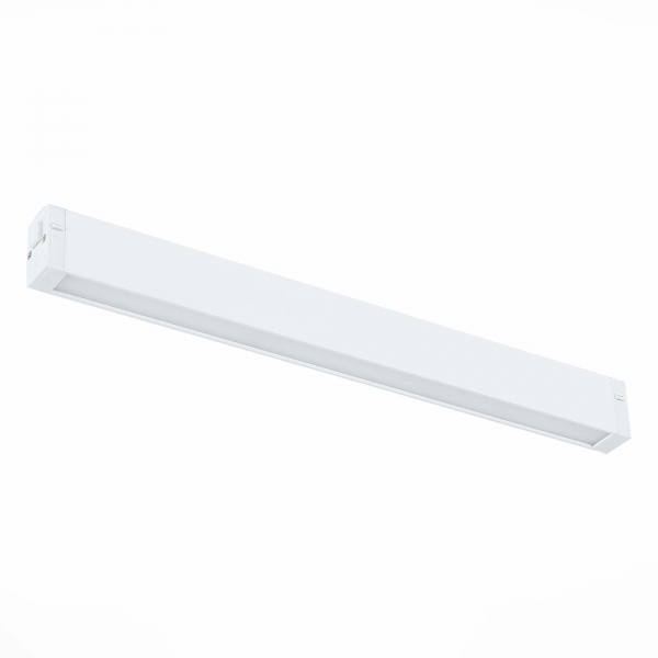 ST657.596.18 Св-к трек. SMART Белый LED 1*18W 2700K-6000K 1 470Lm Ra&gt;90 120 IP20 L410xW25xH41 220V SKYLINE 220, изображение 3