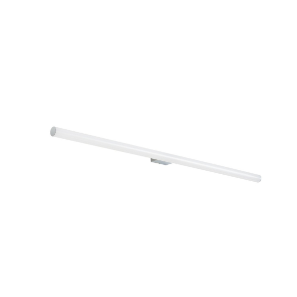 SL1599.171.01 Светильник настенный ST-Luce Хром/Белый LED 1*22W 3000K CURRA, изображение 2