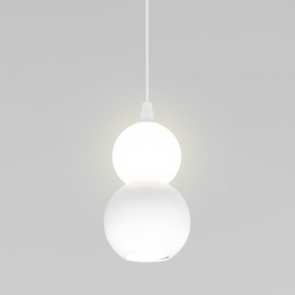 Подвесной светильник 50250/1 LED белый, изображение 2