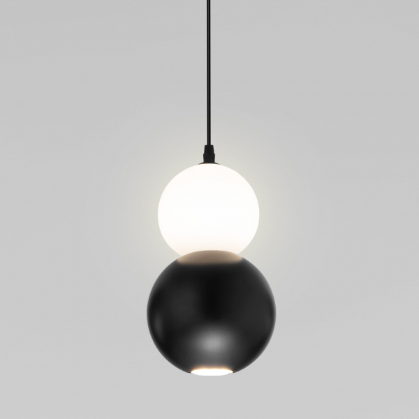 Подвесной светильник 50251/1 LED черный, изображение 2