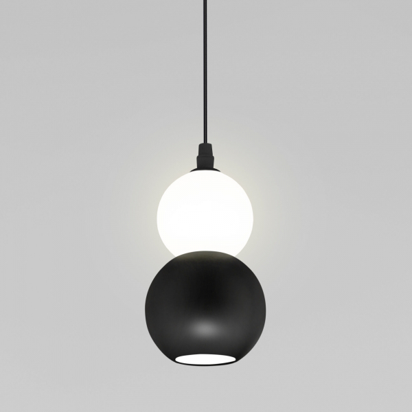 Подвесной светильник 50250/1 LED черный, изображение 2