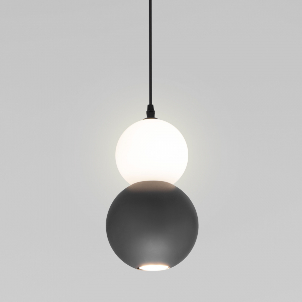 Подвесной светильник 50251/1 LED серый, изображение 2