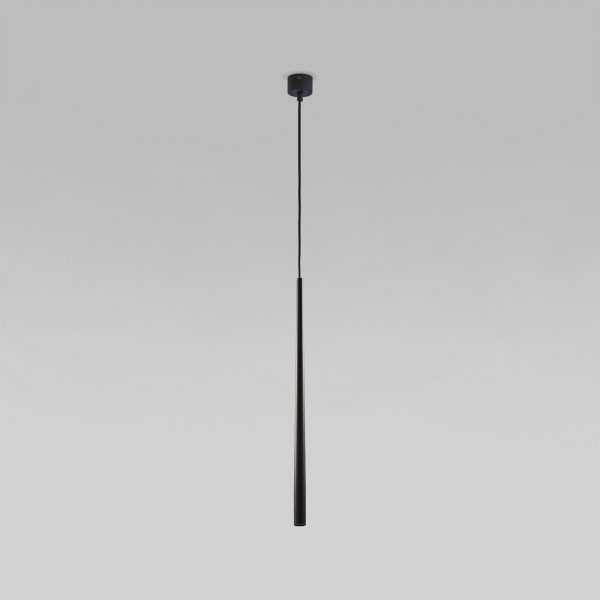 Подвесной светильник в стиле лофт 6410 Piano Black