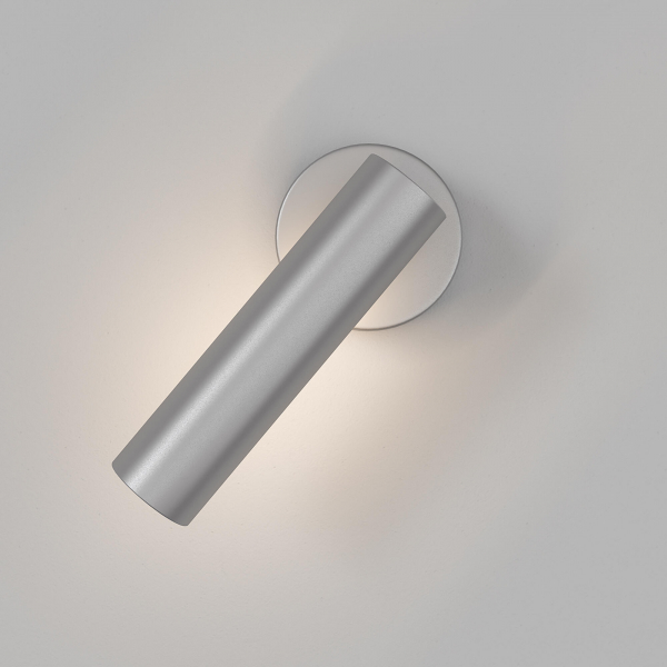 Настенный светодиодный светильник в стиле минимализм 20126/1 LED, изображение 3