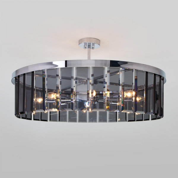 Умный потолочный светильник Bogate&apos;s Eclipse 357/8 357/8 Smart