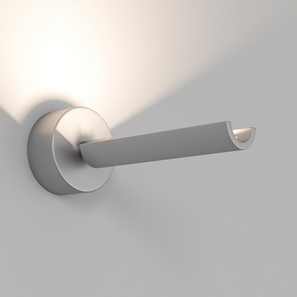 Настенный светодиодный светильник в стиле минимализм 20126/1 LED, изображение 2