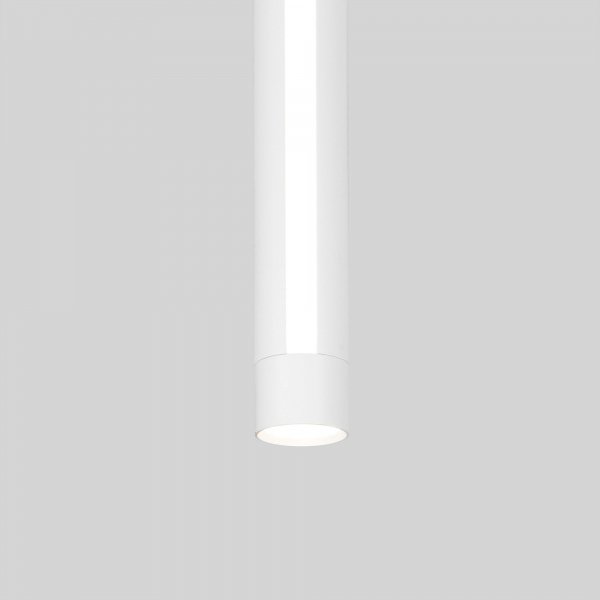 Подвесной светодиодный светильник в стиле минимализм 50189/1 LED белый, изображение 2