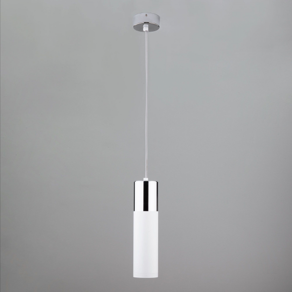 Подвес 50135/1/хром.белый LED 12W 4200K, изображение 3