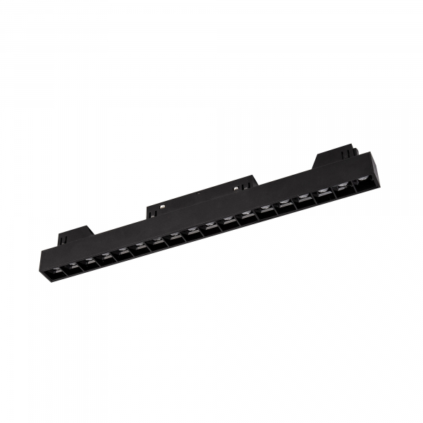 Slim Magnetic Умный трековый светильник 18W 2700-6500K Dim SL03(черный) 85193/01, изображение 3