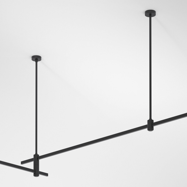 Esthetic Magnetic Декоративная стойка h545mm MEDIUM (без питания) 85149/00, изображение 2