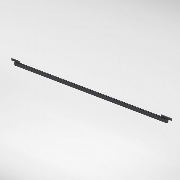 Mini Magnetic Трековый светильник 22W 3000K (черный) 85167/01, изображение 3