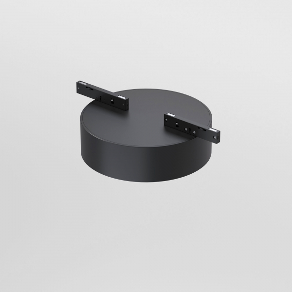 Mini Magnetic Трековый светильник 12W 3000K (черный) 85161/01 85161/01, изображение 3