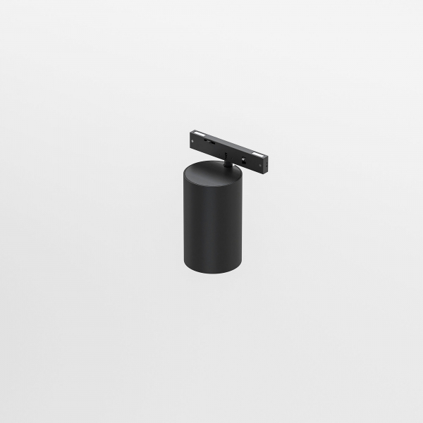 Mini Magnetic Трековый светильник 5W 3000K (черный) 85158/01, изображение 7