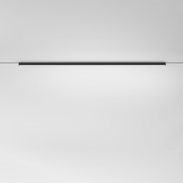 Mini Magnetic Трековый светильник 22W 3000K (черный) 85167/01, изображение 2