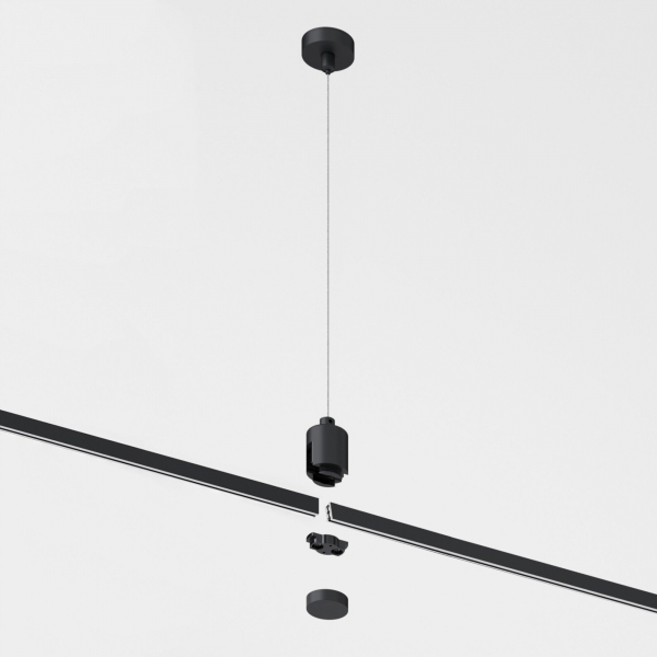 Esthetic Magnetic Набор для подвеса с коннектором 85157/00, изображение 2