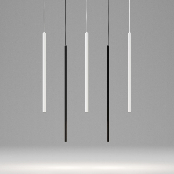 Подвесной светодиодный светильник Flinn 3W 4000К белый 50262 LED, изображение 4