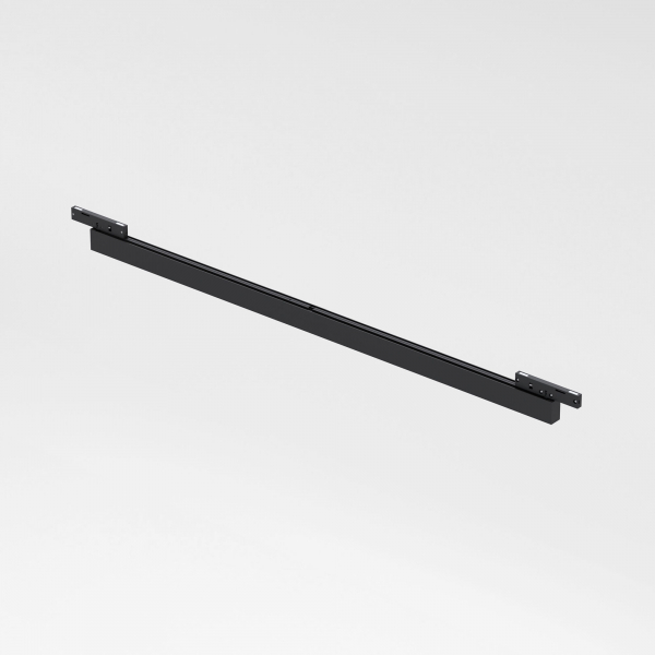 Mini Magnetic Трековый светильник 12W 3000K (черный) 85171/01, изображение 3