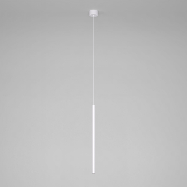 Подвесной светодиодный светильник Flinn 4W 4000К белый 50263 LED, изображение 2