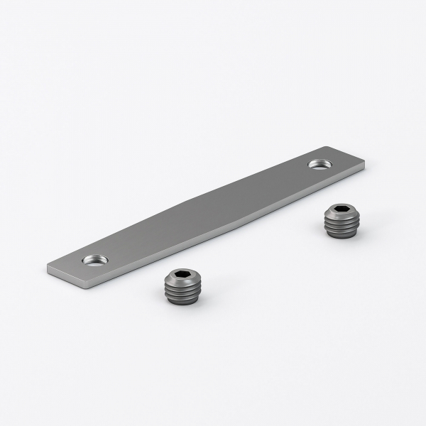 Mini Magnetic Соединительная планка для шинопровода (1шт.) 85176/00