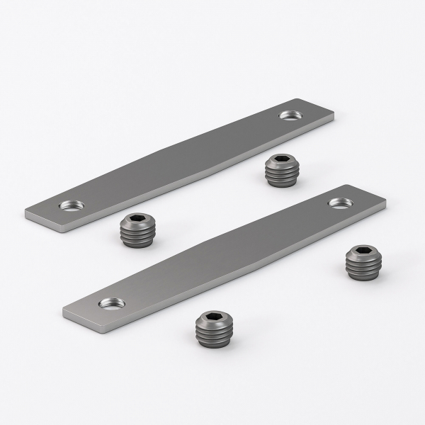 Mini Magnetic Соединительная планка для шинопровода (2 шт.) 85175/00