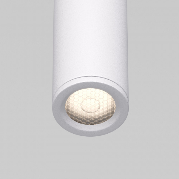Подвесной светодиодный светильник Flinn 4W 4000К белый 50263 LED, изображение 3