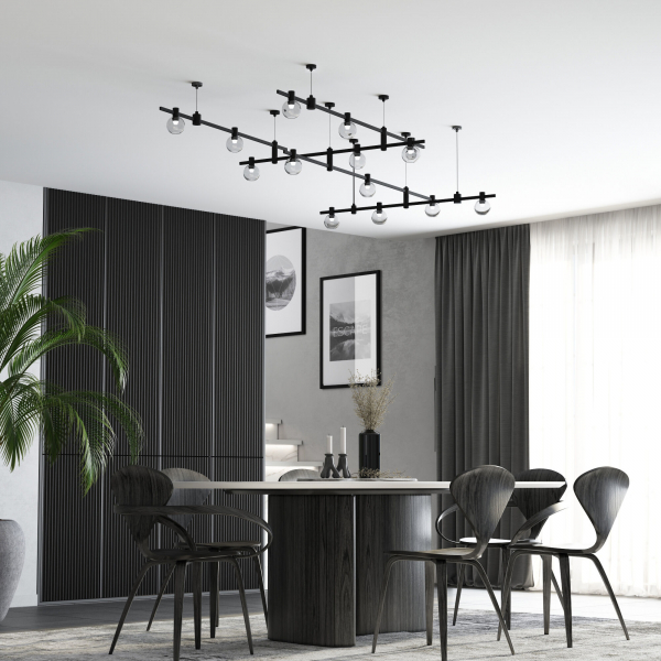 Esthetic Magnetic Набор для подвеса с коннектором 85157/00, изображение 5