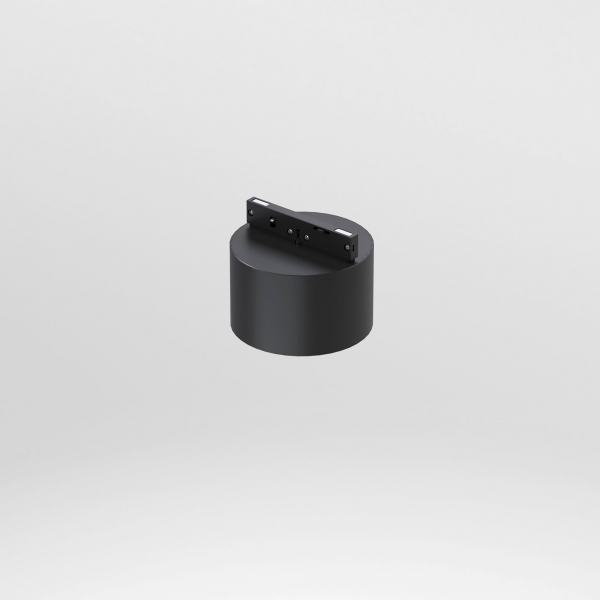 Mini Magnetic Трековый светильник 5W 3000K (черный) 85160/01, изображение 3