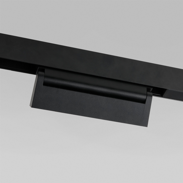 Slim Magnetic Умный трековый светильник 12W 2700-6500K Dim HL02 (черный) 85195/01, изображение 4