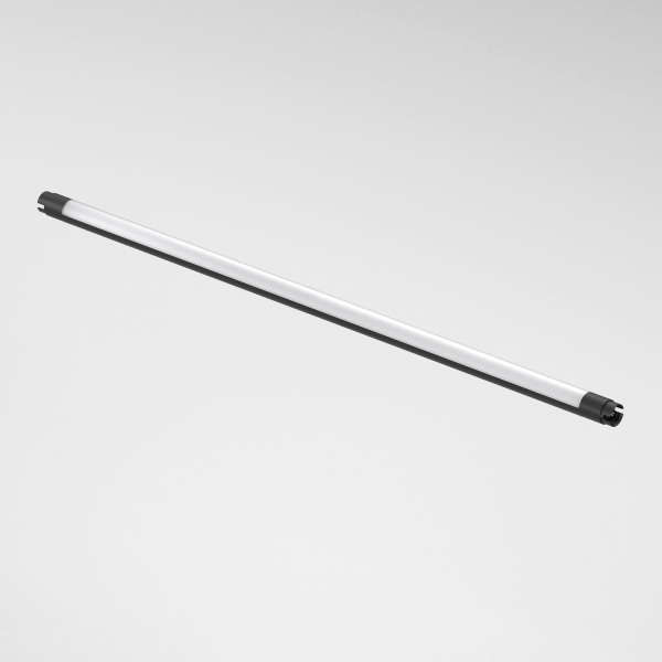Светодиодный модуль для трековой системы Module System 18W 3000K (черный) 85175/01, изображение 2