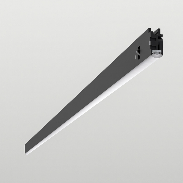 Mini Magnetic Трековый светильник 10W 3000K (черный) 85163/01 85163/01, изображение 3