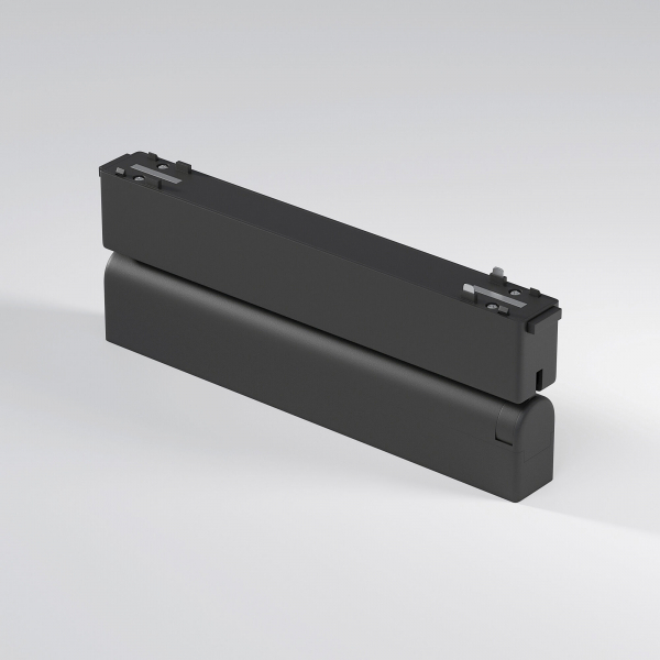Flat Magnetic Трековый светильник 12W 4000K Insight (чёрный) 85091/01, изображение 2