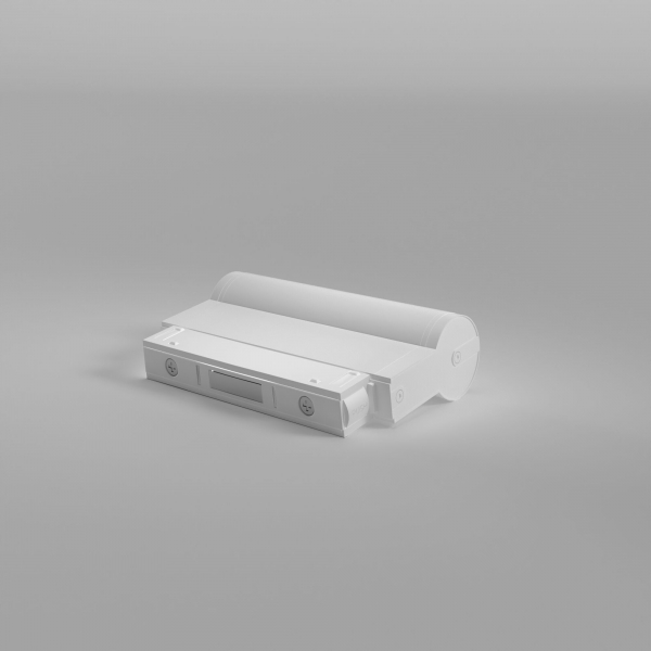 Slim Magnetic Трековый светильник 6W 4200K Alter (белый) 85048/01, изображение 2