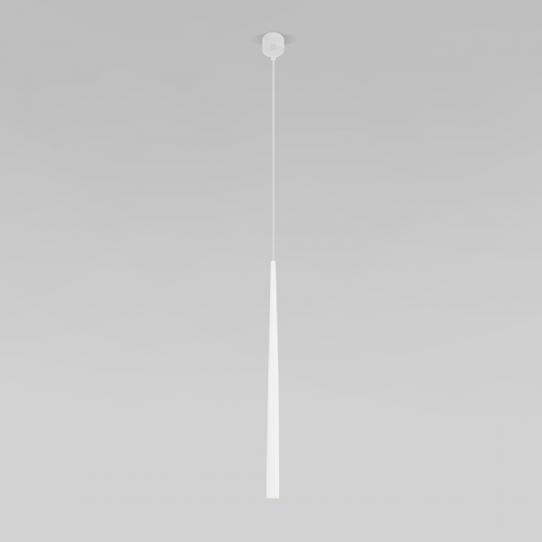 Подвесной светодиодный светильник 50257 LED 3W 4000K белый матовый 50257 LED, изображение 2