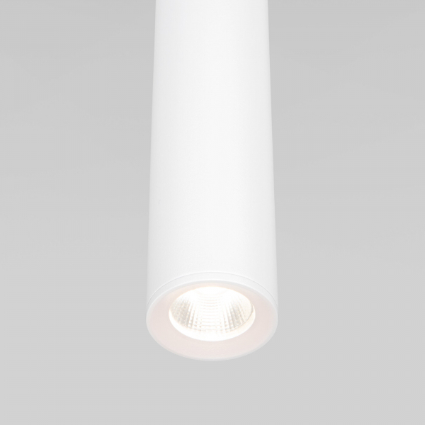 50248 LED 7W 4000K Подвесной светодиодный светильник / белый 50248 LED, изображение 3