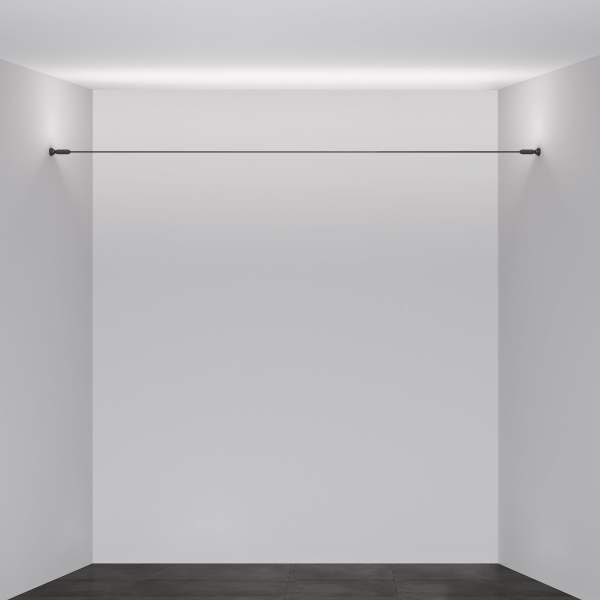 Струнный светильник STRONGLINE 40127/LED черный, изображение 6