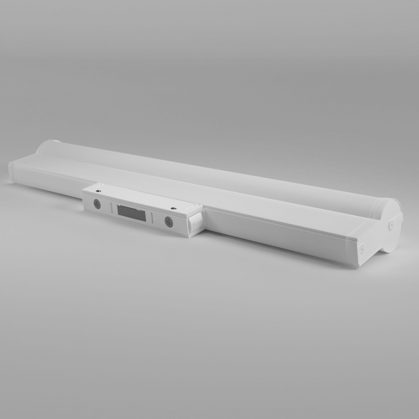 Slim Magnetic Трековый светильник 18W 4200K Alter (белый) 85050/01, изображение 3