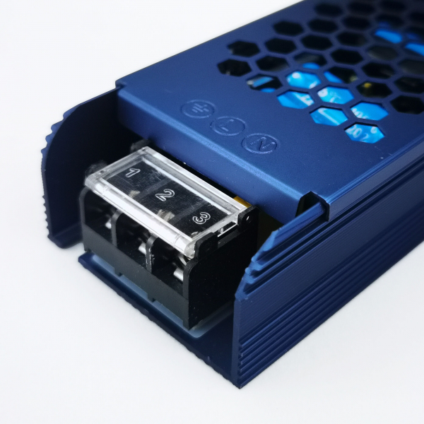 Блок питания 100W 48V IP00 2A 95046/00, изображение 2