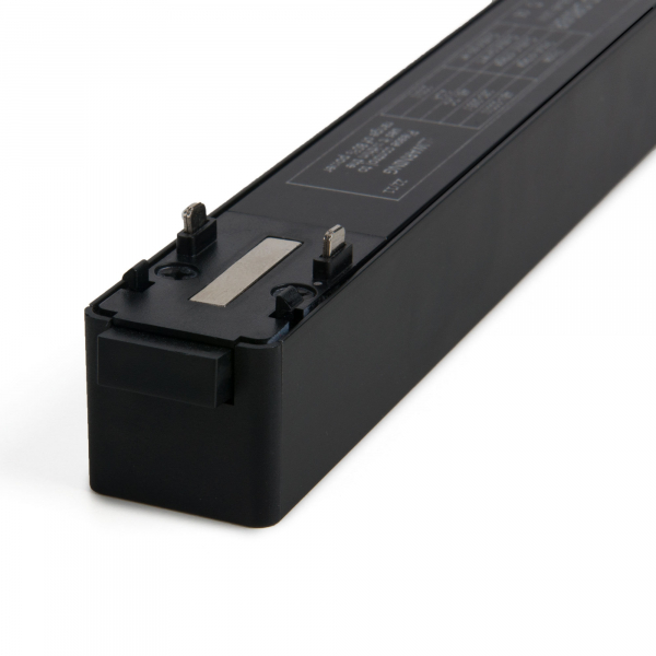 Flat Magnetic Блок питания 100W (черный) 95044/00, изображение 2
